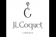 JL Coquet Logo