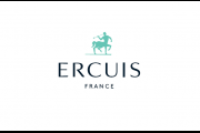 Ercuis logo 2026