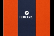 Perceval - Logo