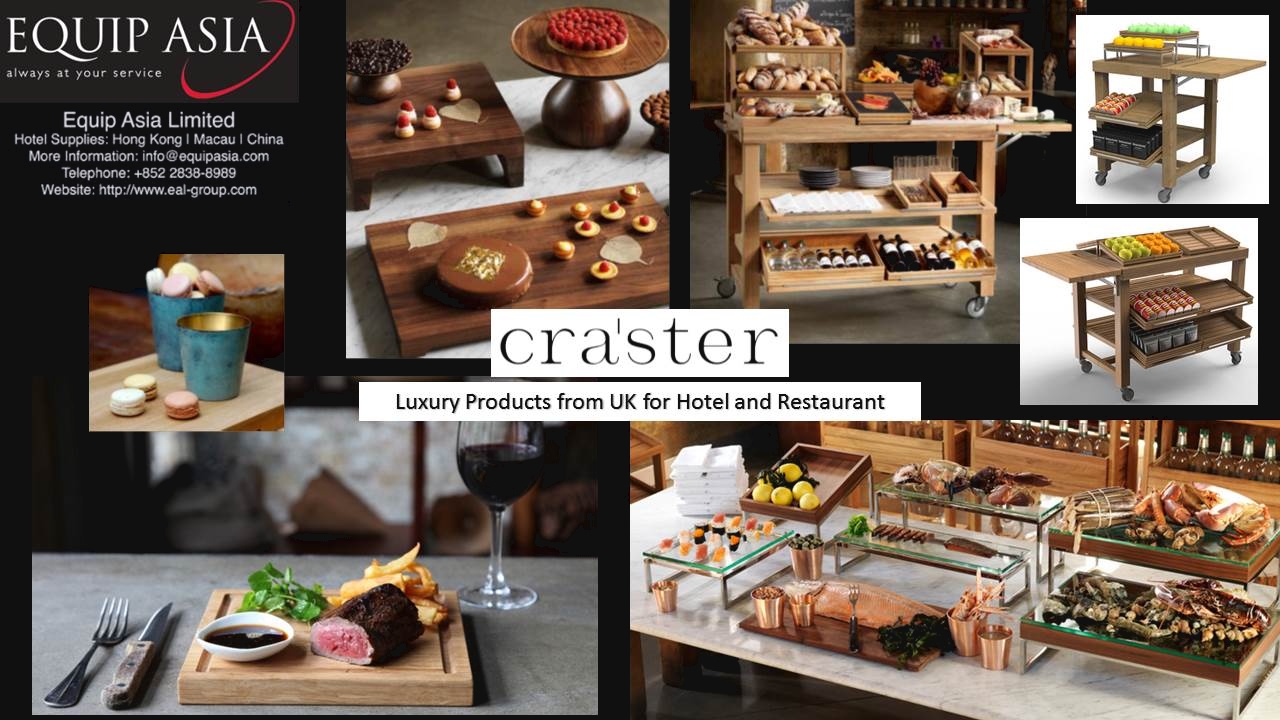 Self Photos / Files - Craster EDM verson3