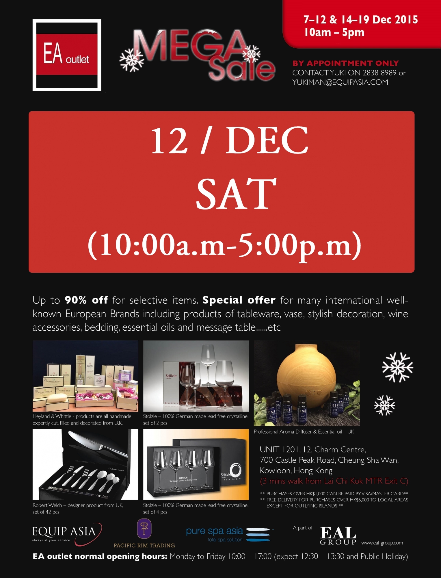 Self Photos / Files - Mega Sales 20151208 - 